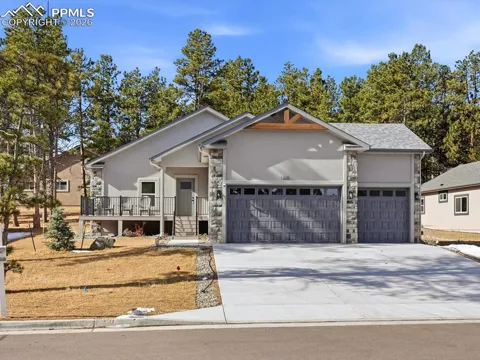 1305 Stone Ridge Drive