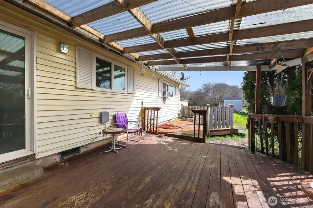 1010 Coolidge Road Aberdeen, WA 98520