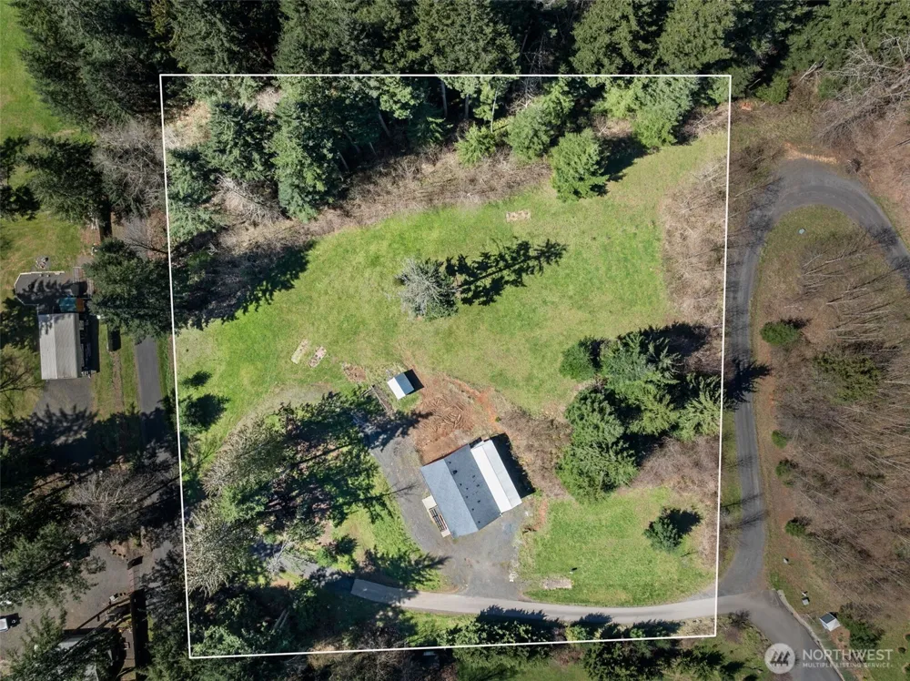 110 Sunny Basin Road Castle Rock, WA 98611