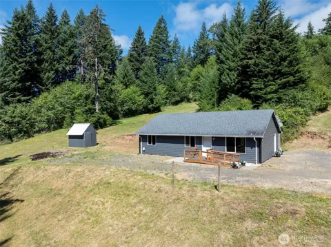 110 Sunny Basin Road