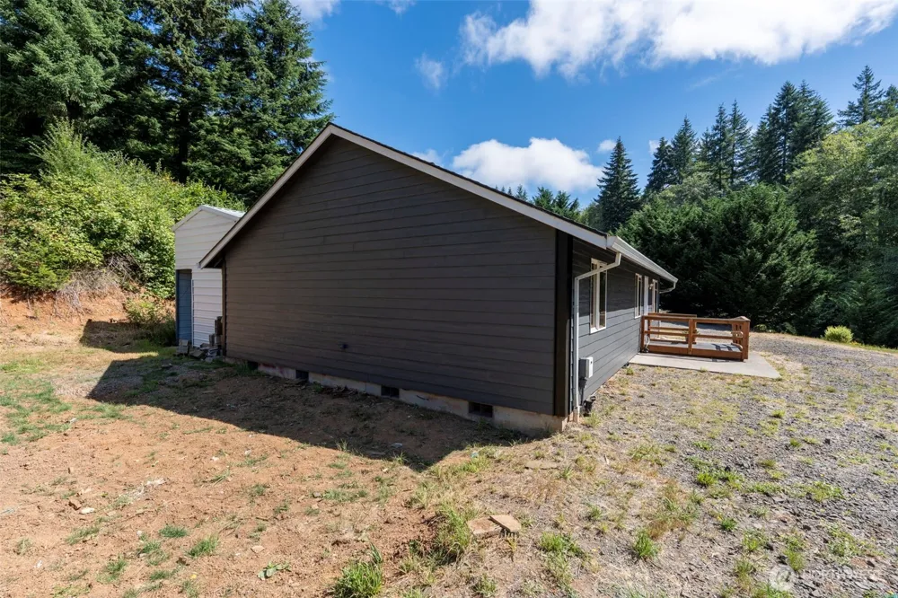 110 Sunny Basin Road Castle Rock, WA 98611