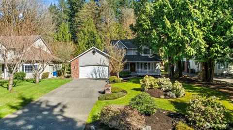 2016 Golden Maples Court NW