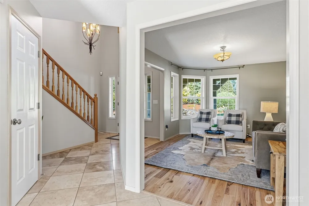 34602 NE 49th Place La Center, WA 98629