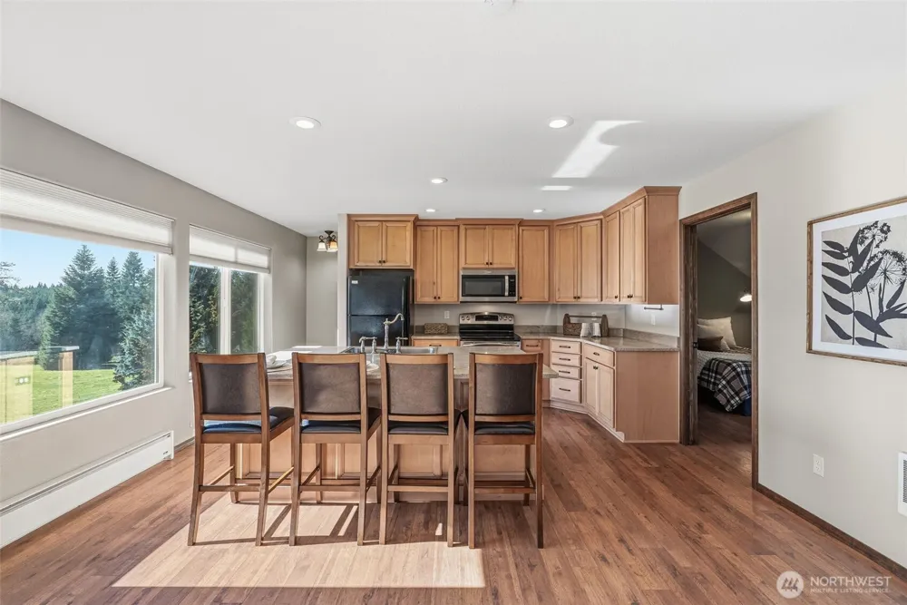 34602 NE 49th Place La Center, WA 98629