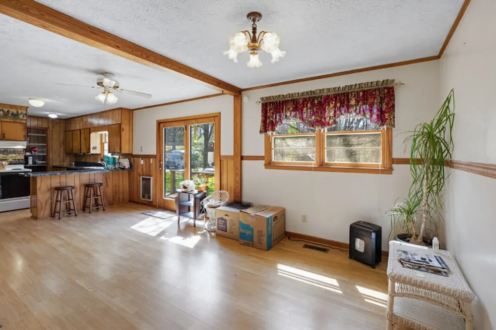 1266 Ford Road Warne, NC 28909