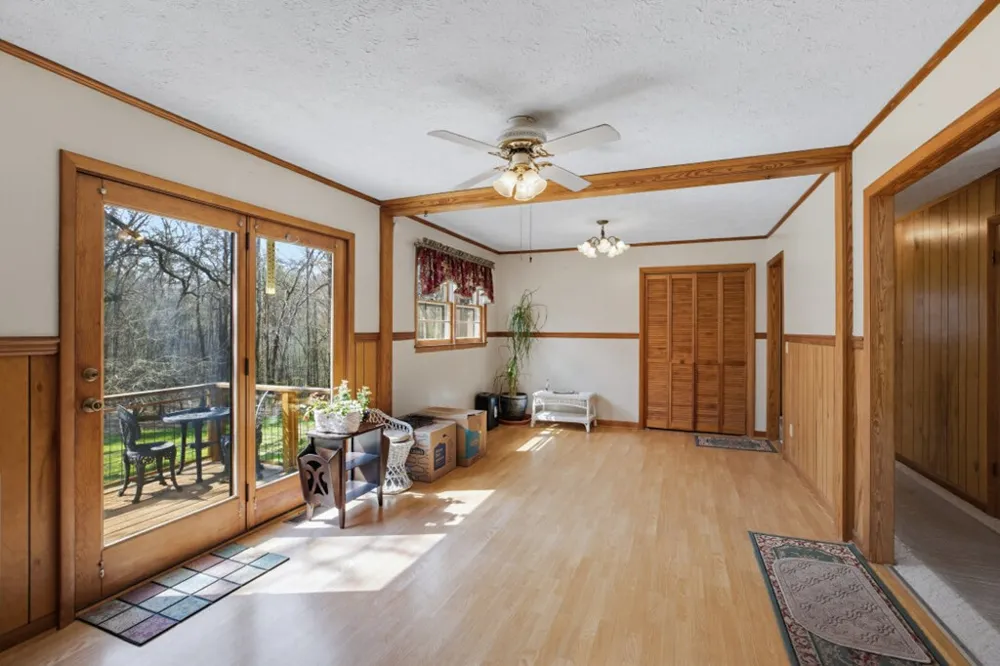 1266 Ford Road Warne, NC 28909