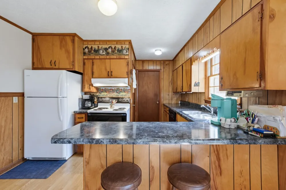 1266 Ford Road Warne, NC 28909