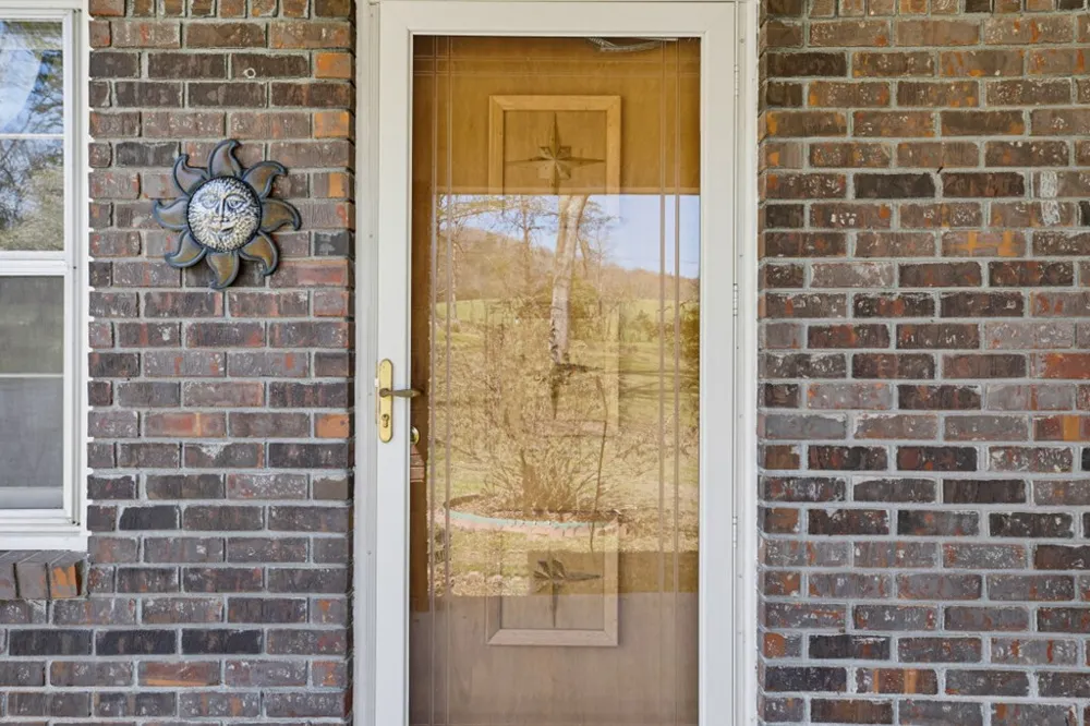1266 Ford Road Warne, NC 28909