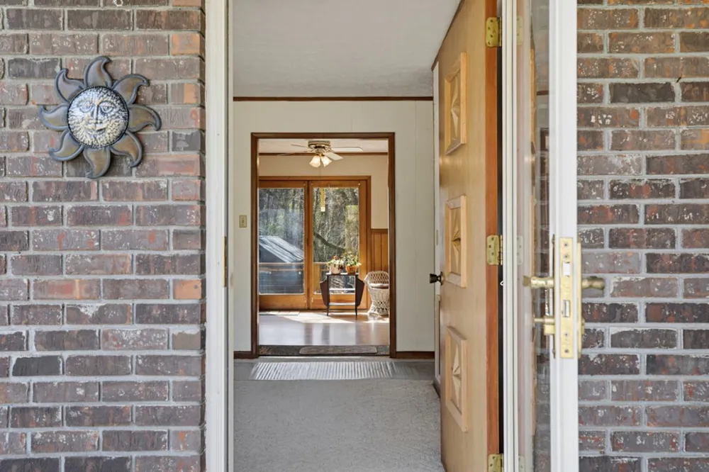 1266 Ford Road Warne, NC 28909