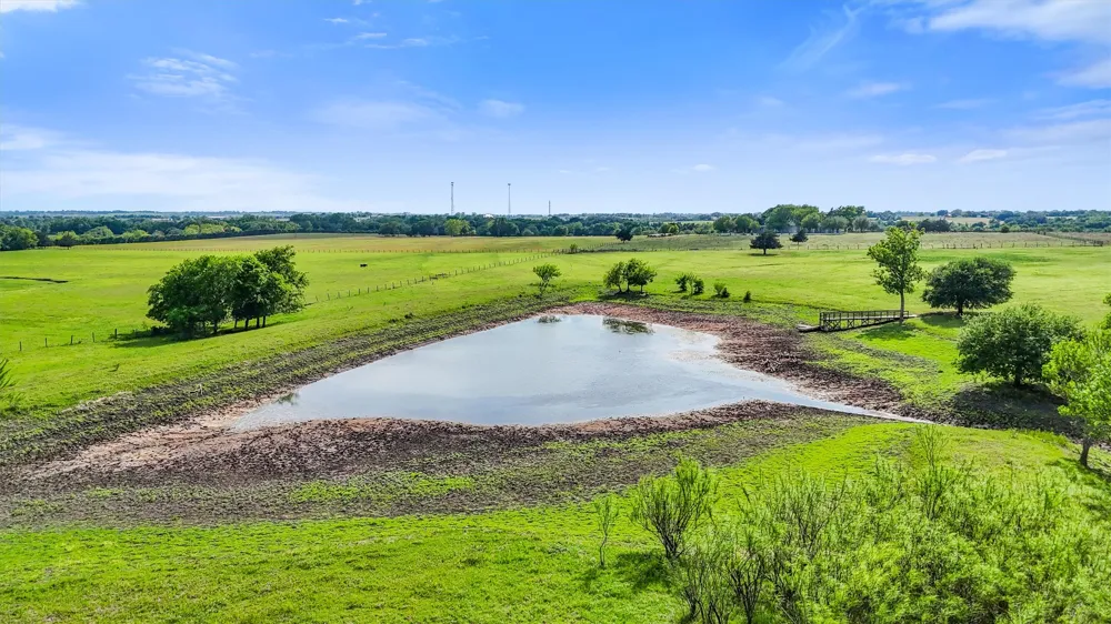 9058 Sam Houston Road Brenham, TX 77833