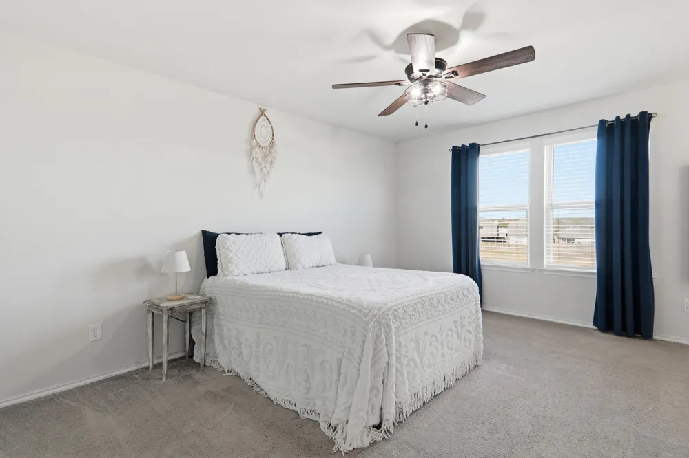 408 Bedford Falls Lane Jarrell, TX 76537