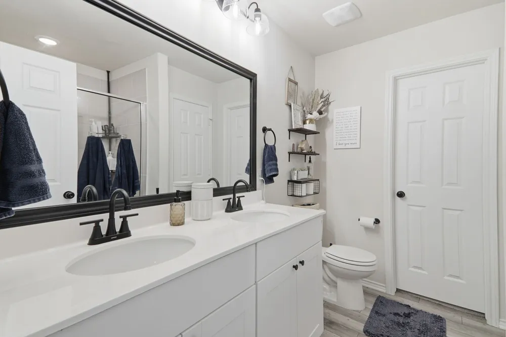 408 Bedford Falls Lane Jarrell, TX 76537