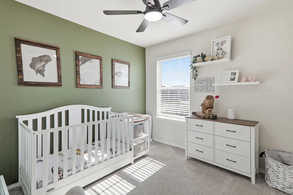 408 Bedford Falls Lane Jarrell, TX 76537