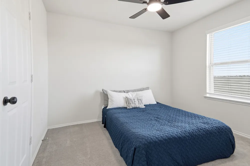 408 Bedford Falls Lane Jarrell, TX 76537
