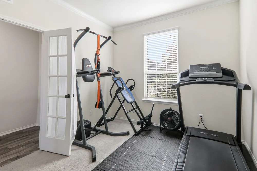 408 Bedford Falls Lane Jarrell, TX 76537
