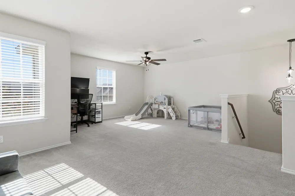 408 Bedford Falls Lane Jarrell, TX 76537