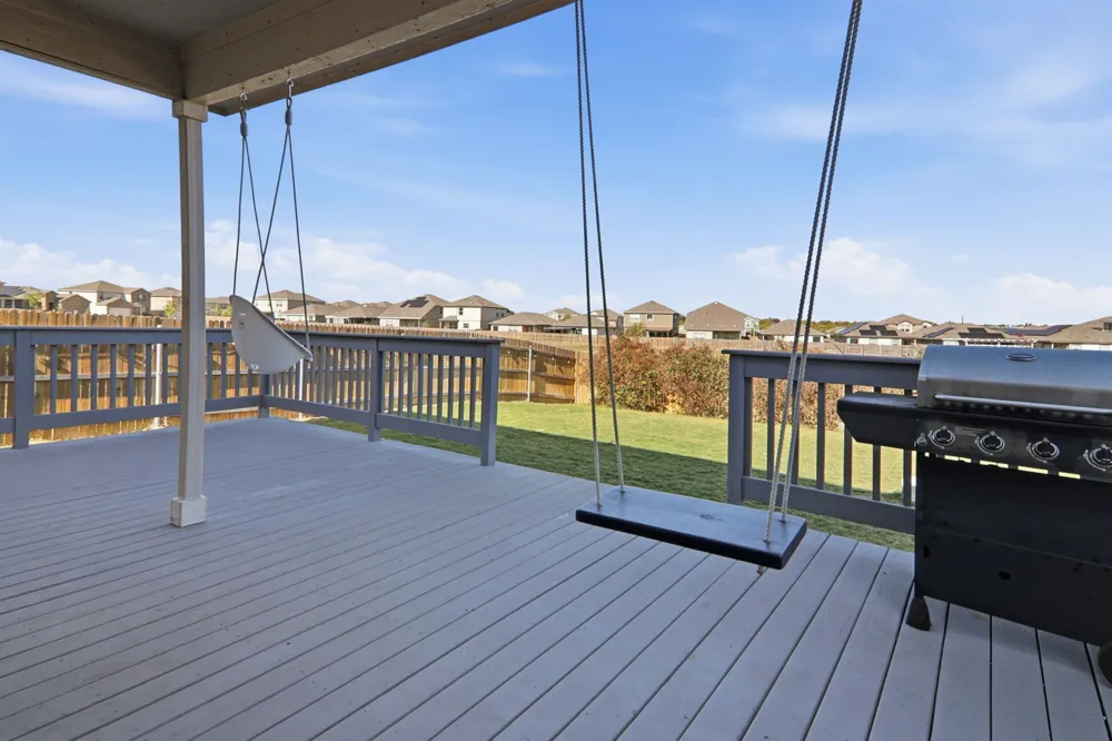 408 Bedford Falls Lane Jarrell, TX 76537