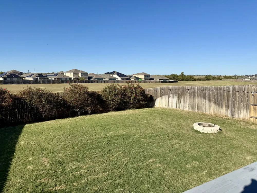 408 Bedford Falls Lane Jarrell, TX 76537