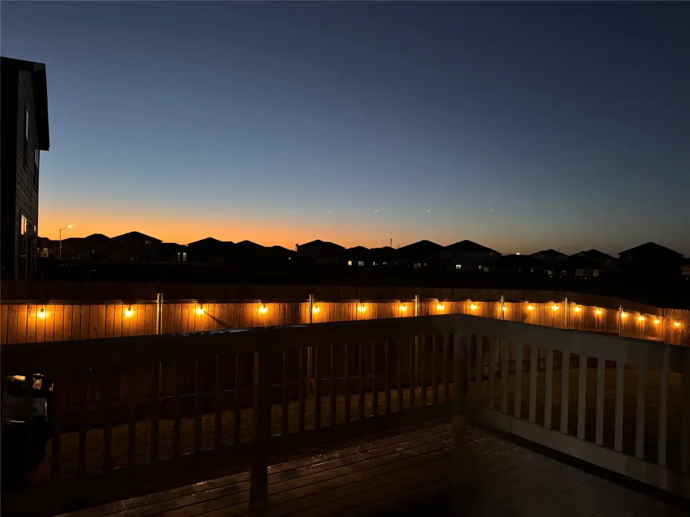 408 Bedford Falls Lane Jarrell, TX 76537