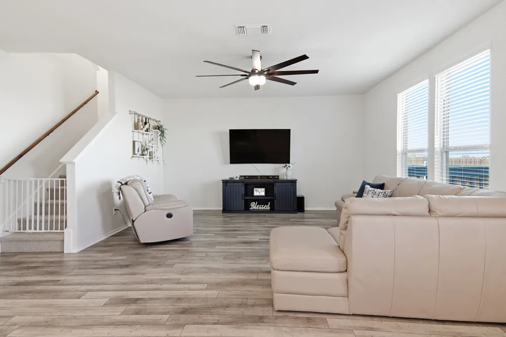 408 Bedford Falls Lane Jarrell, TX 76537