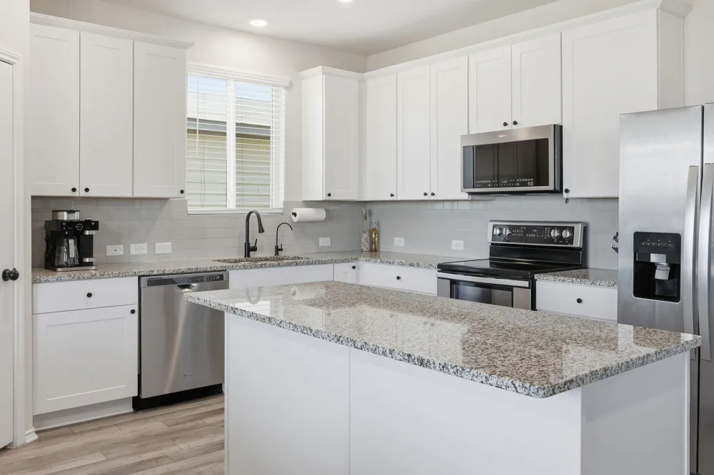 408 Bedford Falls Lane Jarrell, TX 76537