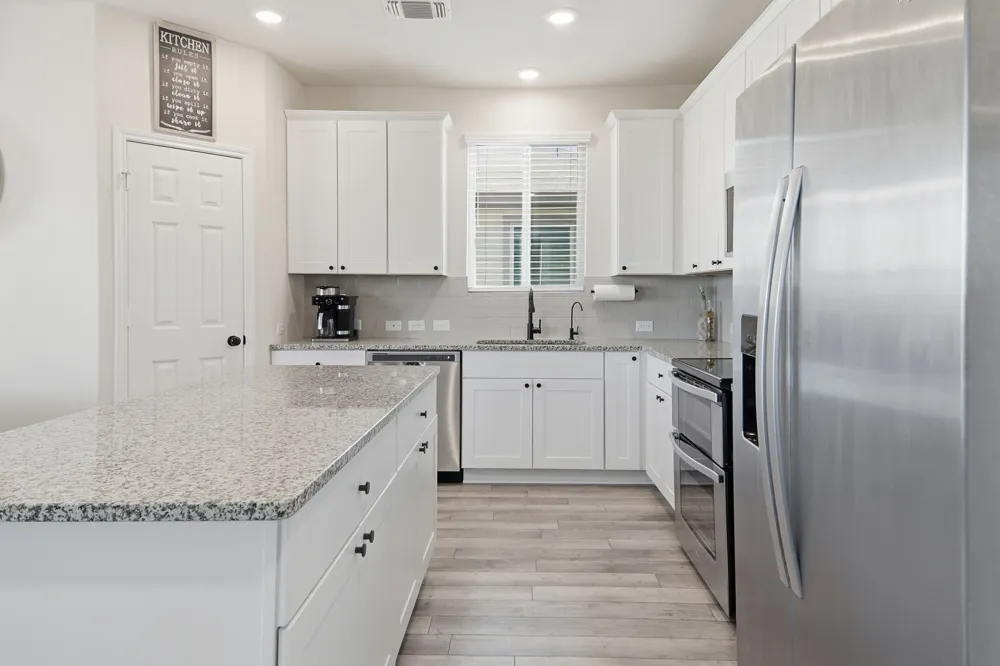 408 Bedford Falls Lane Jarrell, TX 76537