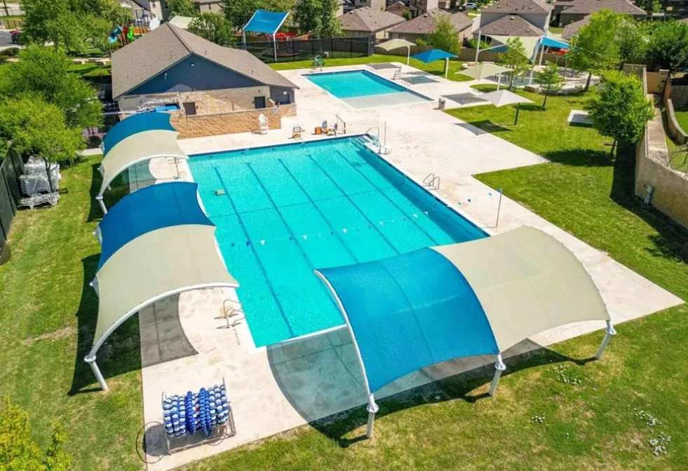 408 Bedford Falls Lane Jarrell, TX 76537