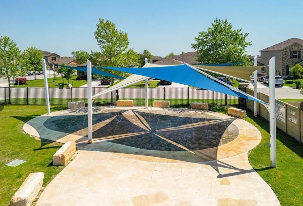 408 Bedford Falls Lane Jarrell, TX 76537