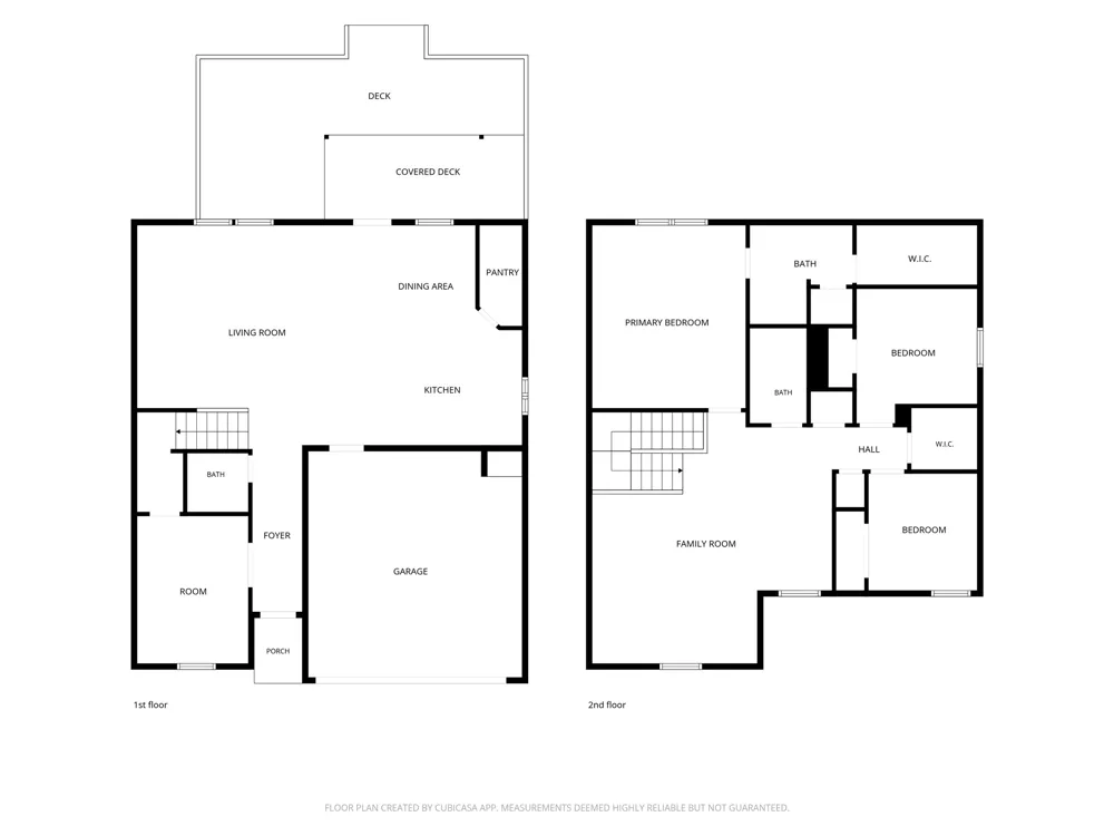 408 Bedford Falls Lane Jarrell, TX 76537