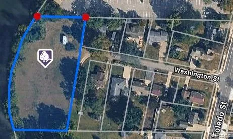 Washington Street Dundee Village, MI 48131