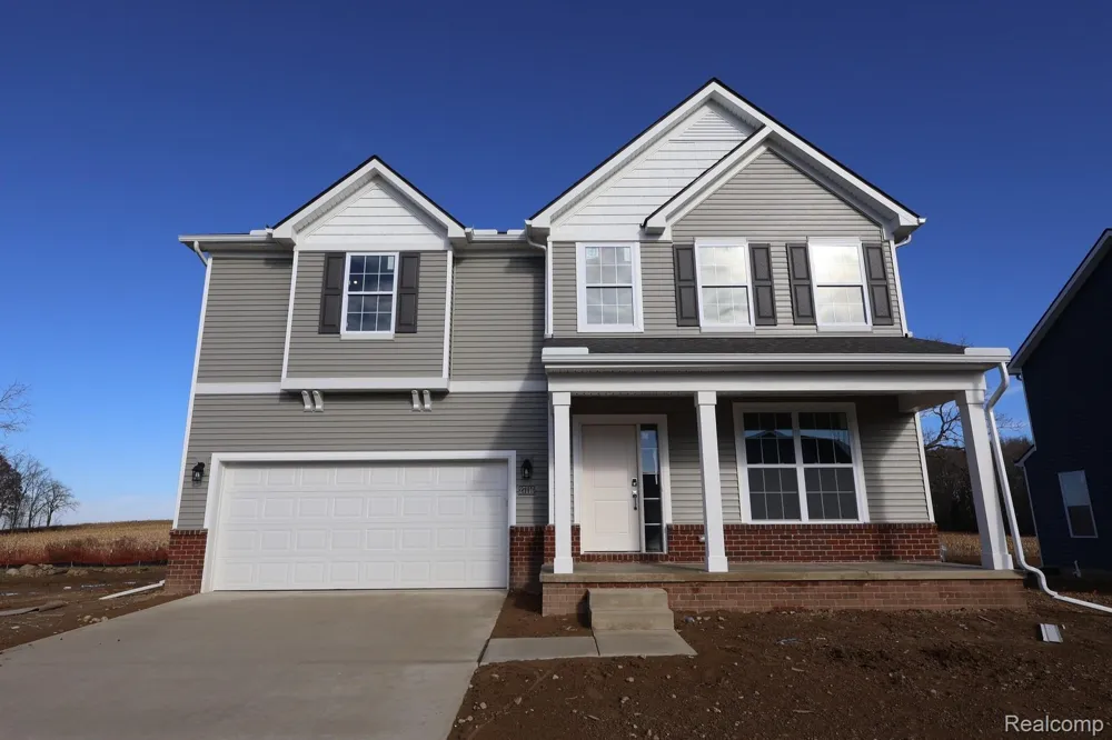 27110 Gallop Way Saline Township, MI 48176