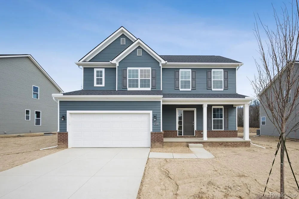 27110 Gallop Way Saline Township, MI 48176