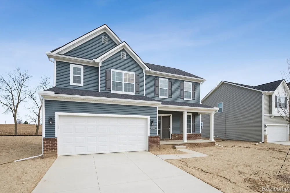 27110 Gallop Way Saline Township, MI 48176
