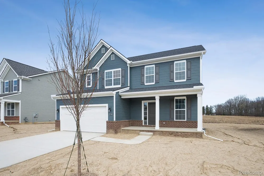 27110 Gallop Way Saline Township, MI 48176
