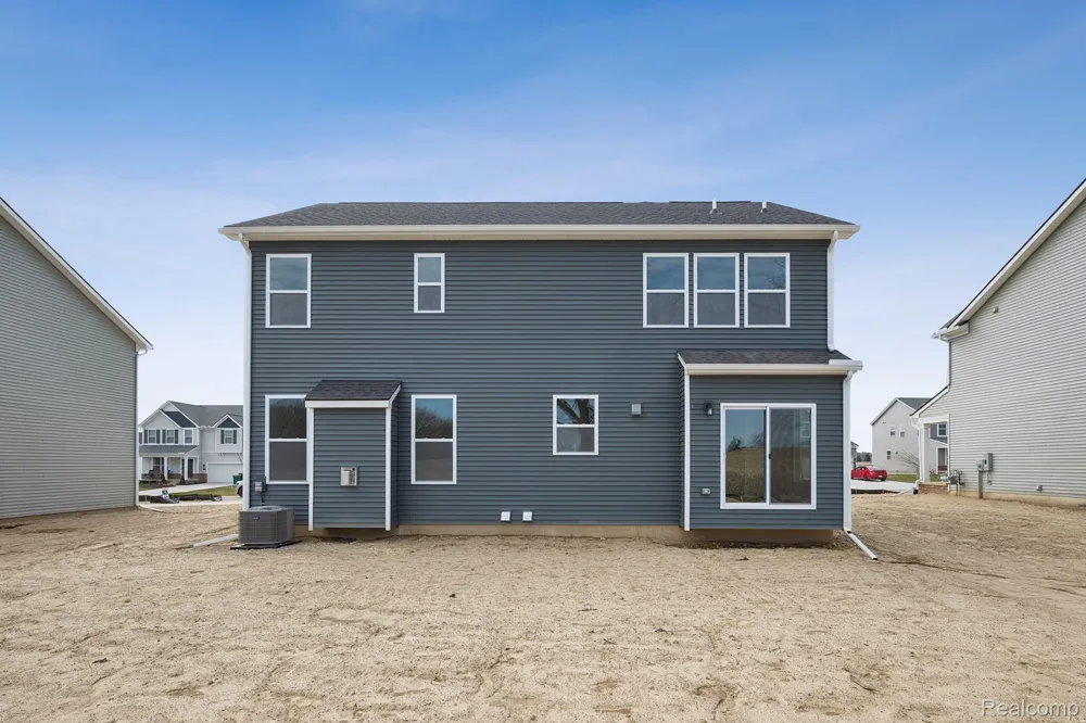 27110 Gallop Way Saline Township, MI 48176