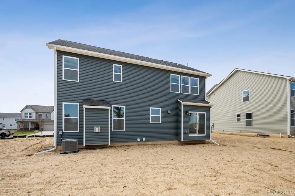 27110 Gallop Way Saline Township, MI 48176