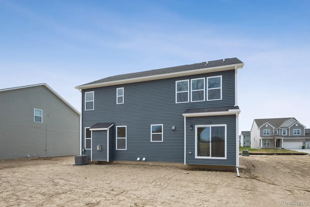 27110 Gallop Way Saline Township, MI 48176