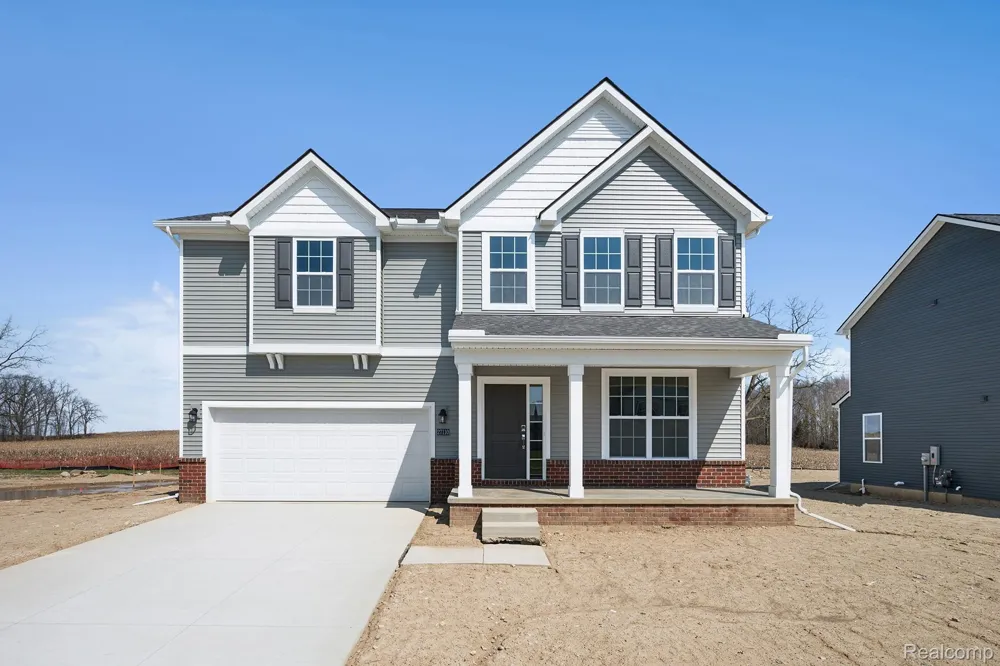 27110 Gallop Way Saline Township, MI 48176