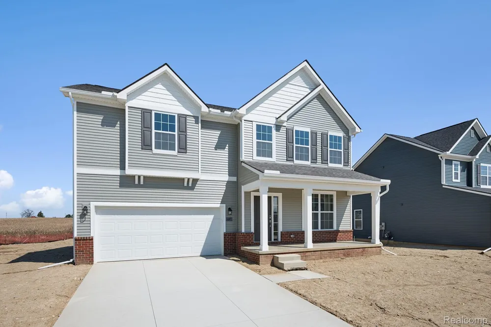 27110 Gallop Way Saline Township, MI 48176
