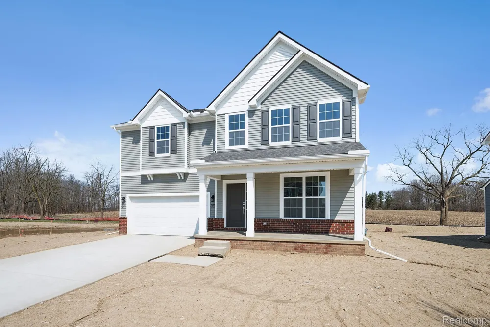 27110 Gallop Way Saline Township, MI 48176