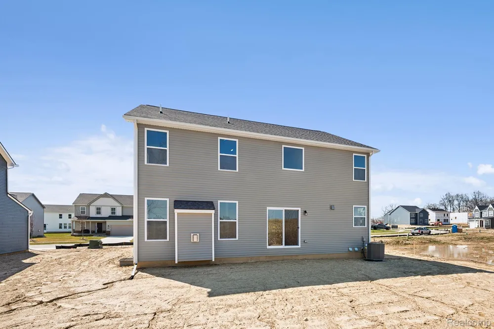 27110 Gallop Way Saline Township, MI 48176