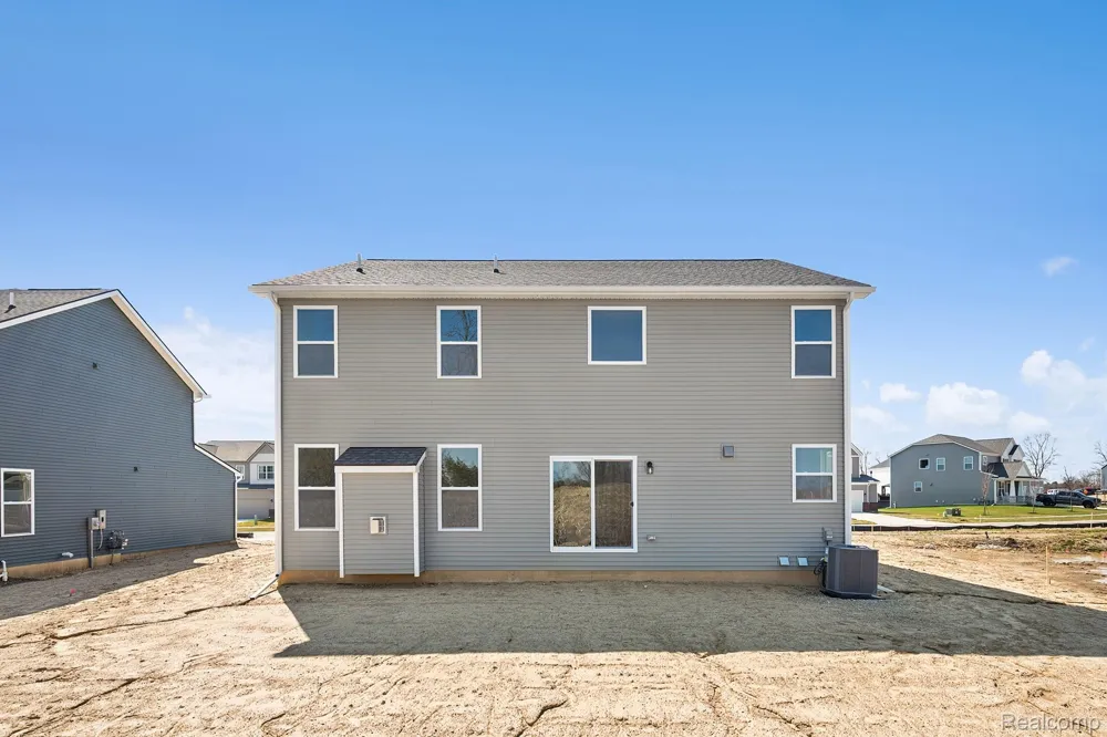 27110 Gallop Way Saline Township, MI 48176