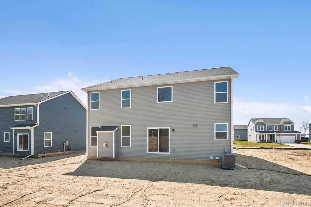 27110 Gallop Way Saline Township, MI 48176