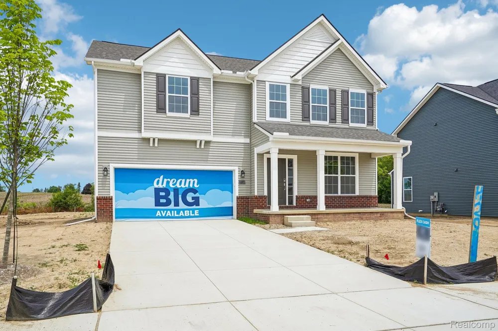 27110 Gallop Way Saline Township, MI 48176