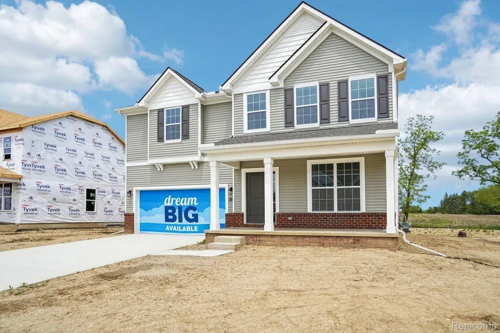 27110 Gallop Way Saline Township, MI 48176