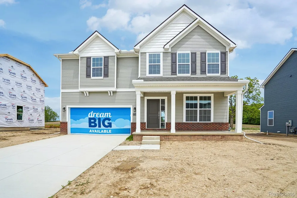 27110 Gallop Way Saline Township, MI 48176
