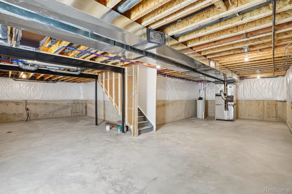 27110 Gallop Way Saline Township, MI 48176