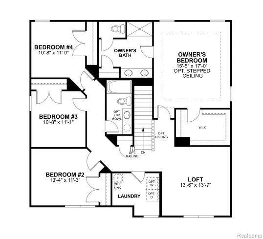 27110 Gallop Way Saline Township, MI 48176
