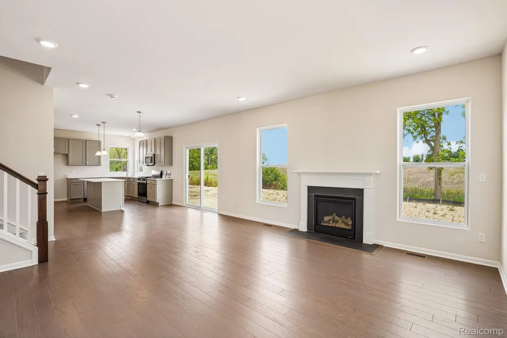 27110 Gallop Way Saline Township, MI 48176