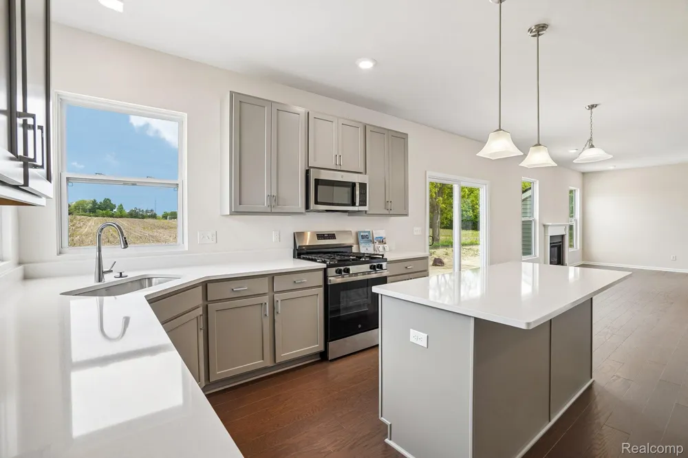 27110 Gallop Way Saline Township, MI 48176
